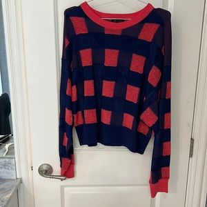 Rag and bone sweater